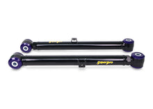 Load image into Gallery viewer, Superpro 20-24 Jeep Gladiator HD Adjustable Rear Lower Trailing Arm Set Superpro
