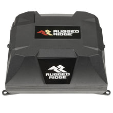 Load image into Gallery viewer, Rugged Ridge Solenoid Box With Wires for Trekker Winch Rugged Ridge
