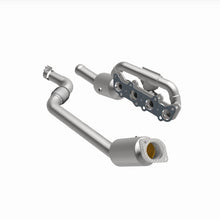 Load image into Gallery viewer, Magnaflow 15-20 Ford Mustang 5.0L Direct Fit Converter
