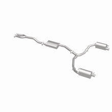 Load image into Gallery viewer, MagnaFlow BRE Exhaust Kit 11-14 Dodge Charger 3.6L
