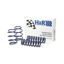 Load image into Gallery viewer, H&amp;R 17-20 BMW 430i Gran Coupe/440i Gran Coupe F36 Sport Spring
