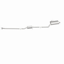 Load image into Gallery viewer, MagnaFlow BRE Exhaust Kit 03-05 Honda Accord 2.4L
