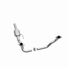 Load image into Gallery viewer, MagnaFlow Conv DF 00-03 Dakota 4.7L 2WD

