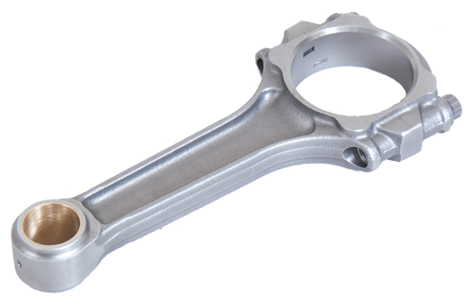 Eagle Chevrolet BB 6.700in 6.700in 5140 Steel 7/16in Bolts I-Beam Connecting Rods - Set of 8 Eagle