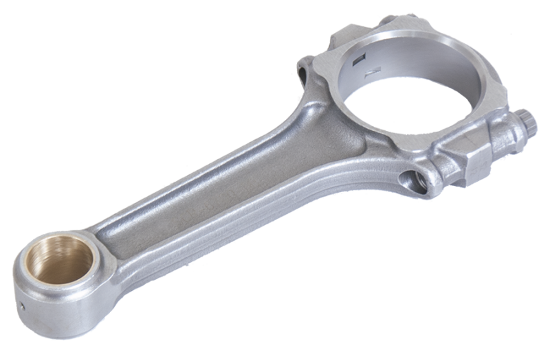 Eagle Chevrolet BB 6.700in 6.700in 5140 Steel 7/16in Bolts I-Beam Connecting Rods - Set of 8 Eagle