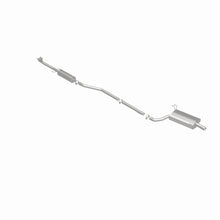Load image into Gallery viewer, MagnaFlow BRE Exhaust Kit 08-12 Honda Accord 2.4L
