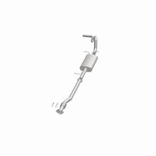 Load image into Gallery viewer, MagnaFlow BRE Exhaust Kit 07-08 Sierra Silverado 1500 4.8L
