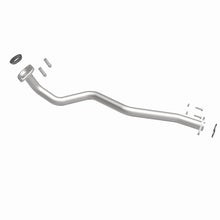 Load image into Gallery viewer, BRE Exhaust 04-09 Highlander RX330 RX350 2.4L 3.3L 3.5L Front Pipe Kit
