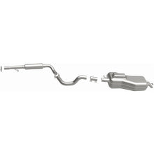 Load image into Gallery viewer, MagnaFlow BRE Exhaust Kit 99-06 VW Beetle GLS
