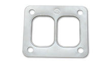 Load image into Gallery viewer, Vibrant Turbo Gasket for T04 Divided Inlet Flange (Matches Flange #1442 and #14420) Exhaust Gaskets Vibrant
