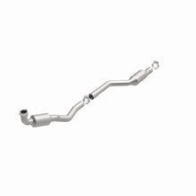 Load image into Gallery viewer, Magnaflow 04-05 Mercedes-Benz SL500 5.0L Direct Fit Converter
