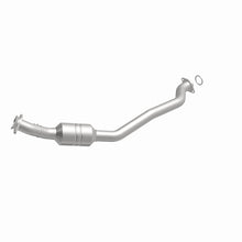Load image into Gallery viewer, Magnaflow 11-12 Jeep Grand Cherokee 5.7L Direct Fit Converter
