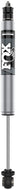 Fox 22+ Toyota Tundra 2.0 Performance Series 8.72in. Smooth Body IFP Rear Shock (Alum) / 0-1in Lift FOX
