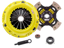 Load image into Gallery viewer, ACT 1987 Toyota 4Runner XT/Race Sprung 4 Pad Clutch Kit Clutch Kits - Single ACT   
