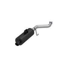 Load image into Gallery viewer, MBRP 12-13 Honda Forman/Rancher 500 1.75in Slip-on Exhaust System w/ Sport Muffler MBRP
