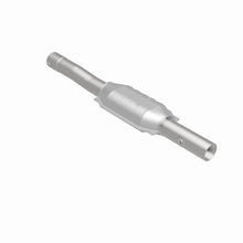Load image into Gallery viewer, MagnaFlow Conv DF 99-01 Jeep Grand Cherokee 4.0L Rear
