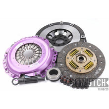 Load image into Gallery viewer, XClutch 02-06 Mini Cooper S 1.6L Stage 1 Sprung Organic Clutch Kit
