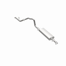 Load image into Gallery viewer, MagnaFlow BRE Exhaust Kit 99-04 Jeep Grand Cherokee
