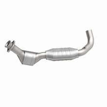 Load image into Gallery viewer, MagnaFlow Conv DF 97-98 Ford F-150 Pickup 4.2L D/S 4WD (49 State)
