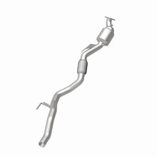 Load image into Gallery viewer, Magnaflow 11-17 Porsche Cayenne 3.6L Direct Fit Converter
