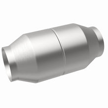 Load image into Gallery viewer, MagnaFlow Conv Universal 3.50 inch C/C Diesel
