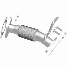 Load image into Gallery viewer, BRE Exhaust 06-10 Sonata 2.4L Front Pipe Kit | 107-0163
