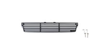 Load image into Gallery viewer, Putco 15-19 GMC Sierra HD - Stainless Steel - Black Bar Design Bumper Grille Bumper Grille Inserts Grilles Putco
