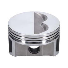 Load image into Gallery viewer, Wiseco Piston Sets - Forged - 8cyl Wiseco Chevy 400 ProTru Street 4.165 Bore FT 1.560 CH -7cc
