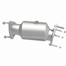 Load image into Gallery viewer, MagnaFlow DF Conv 2020 Chevrolet Corvette Right Closed Couple 6.2L
