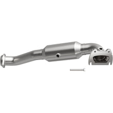 Load image into Gallery viewer, MagnaFlow Exhaust Products Catalytic Converter with Integrated Exhaust Manifold MagnaFlow Exhaust Products Catalytic Converter with Integrated Exhaust Manifold 22-178
