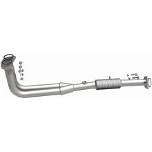 Load image into Gallery viewer, BRE Exhaust 92-93 Accord 2.2L Front Pipe Kit
