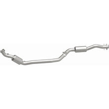 Load image into Gallery viewer, Magnaflow 2007 Mercedes-Benz E350 3.5L Direct Fit Converter

