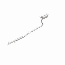 Load image into Gallery viewer, MagnaFlow BRE Exhaust Kit 97-01 Toyota Camry Solara
