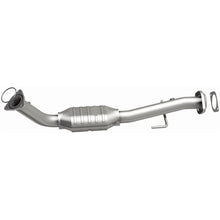 Load image into Gallery viewer, MagnaFlow Conv DF 02-06 Cadillac Escalade / 02-06 GM Yukon (Inc Denali)  6.0L P/S
