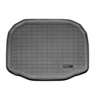 WeatherTech 11+ Ford Explorer Cargo Liners - Black WeatherTech