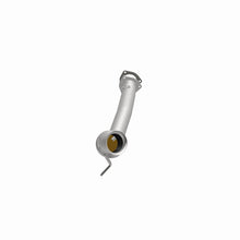 Load image into Gallery viewer, MagnaFlow 11-12 Ram 2500/3500 6.7L Front Direct Fit Stainless Catalytic Converter
