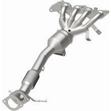 Load image into Gallery viewer, Magnaflow 08-10 Mazda 5 2.3L Direct Fit Converter
