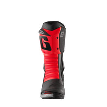 Load image into Gallery viewer, Gaerne GP1 LS Boot Black/Fluorescent Red Size - 10.5 Gaerne
