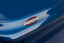 Load image into Gallery viewer, UnderCover 2021 Ford F-150 Ext/Crew Cab 6.5ft Lux Bed Cover - Smoked Quartz Bed Covers - Hinged Undercover   
