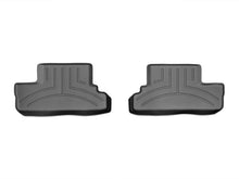 Load image into Gallery viewer, WeatherTech 2012+ Mini Convertible Rear FloorLiner - Black | 441364
