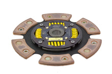 Load image into Gallery viewer, ACT 2009 Honda Civic 6 Pad Sprung Race Disc Clutch Discs ACT   
