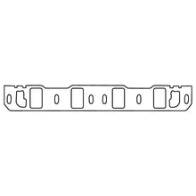Load image into Gallery viewer, Cometic Ford 302/351W V8 Intake Manifold Gasket .060in Fiber 1.280in X 2.115in Port 20 Pack
