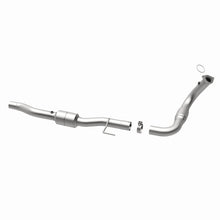Load image into Gallery viewer, MagnaFlow Conv DF 02-03 Avalanche 8.1 Driver Side
