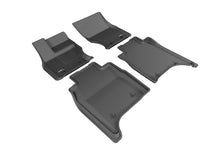 Load image into Gallery viewer, 3D Maxpider 14-17 Land Rover Range Rover Long Wheelbase Kagu Black R1 R2 3D MAXpider
