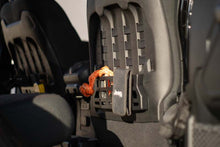 Load image into Gallery viewer, DV8 Offroad 2018-2025 Jeep Wrangler JL JLU Gladiator JT DV8 Offroad Seat Back Molle Pockets
