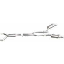 Load image into Gallery viewer, MagnaFlow BRE Exhaust Kit 10-15 Chevrolet Camaro 3.6L
