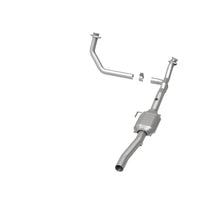Load image into Gallery viewer, MagnaFlow Conv DF 00 Dodge Dakota 3.9L 2wd
