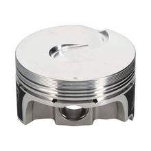 Load image into Gallery viewer, Wiseco Piston Sets - Forged - 8cyl Wiseco Chevy L83 3.780in 1.319in CH -8.50 CC Piston Set
