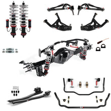 Load image into Gallery viewer, QA1 75-81 GM F-Body Level 3 Handling Kit QA1

