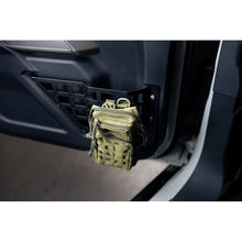 Load image into Gallery viewer, DV8 21-23 Ford Bronco Front Door Pocket Molle Panels
